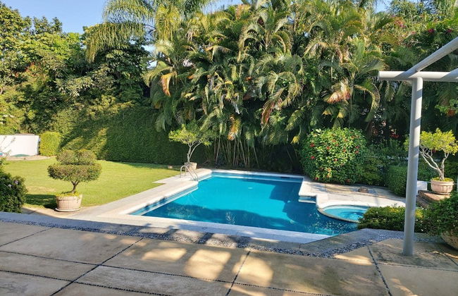 JUUB Exclusive 4 bedroom house at Cuernavaca - Foto 37