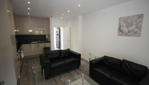 Osterley Place - Apt F - Foto 2