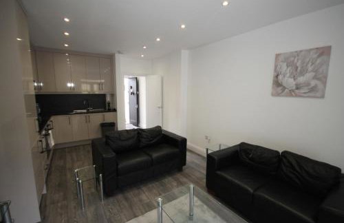 Osterley Place - Apt F - Foto 2