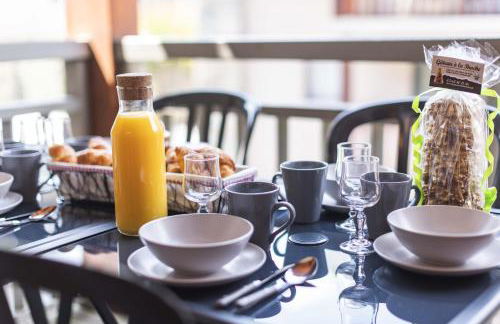 Le Rioumajou 1 - Grand T6 - Piscine - Centre St Lary - Foto 12