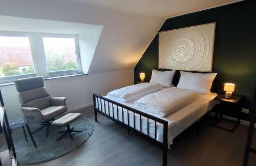 Ferienhaus an der Elbe - XR32 - Foto 15