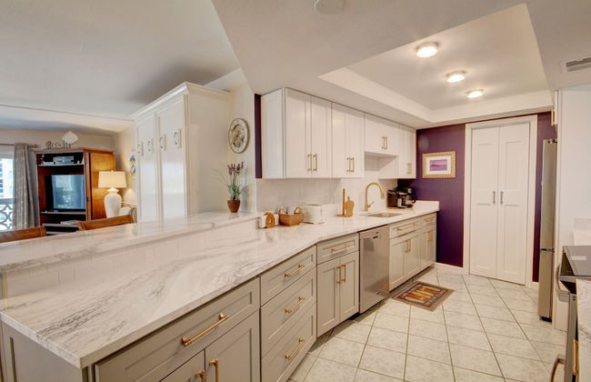 434 El Matador 1 Bedroom Condo by RedAwning - Foto 9