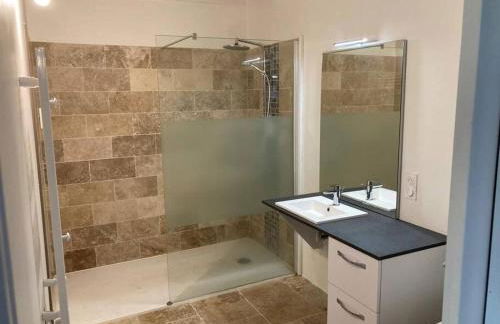 La maisonnette de Naomi - Foto 9