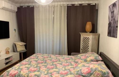 Appartement rue de l'amarrage à PORT GRIMAUD avec Terrasse vue canaux et garage - Foto 18