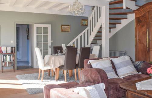 La longère d'Adèle Gîte de charme avec jacuzzi - Foto 10