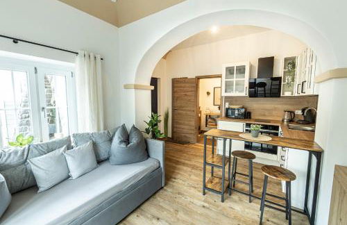 Ferienbahnhof Fichtental Bahnhofs-Apartment - Foto 10