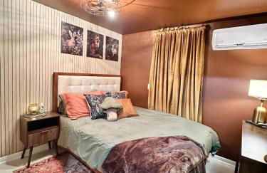 Fox Den Cottage - Foto 1