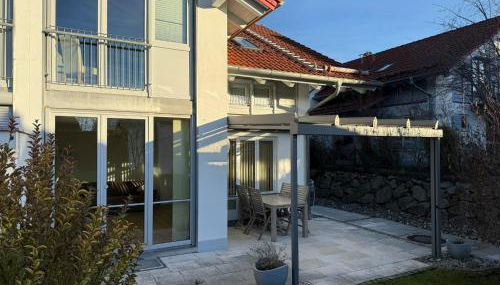 Ferienhaus Alpspitze - Foto 3