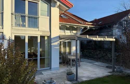 Ferienhaus Alpspitze - Foto 3