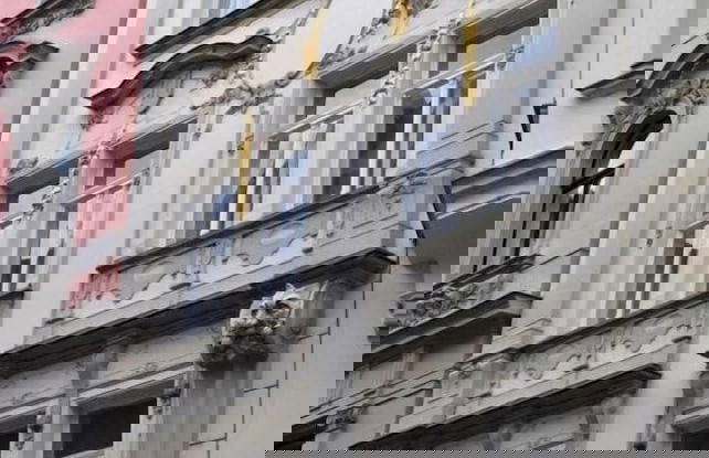 Charles Bridge Premium Apartments - Foto 1