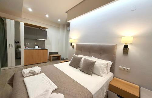 Olympus Diamond studios - Foto 43