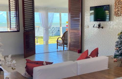 Casa Pé na Areia - Foto 38