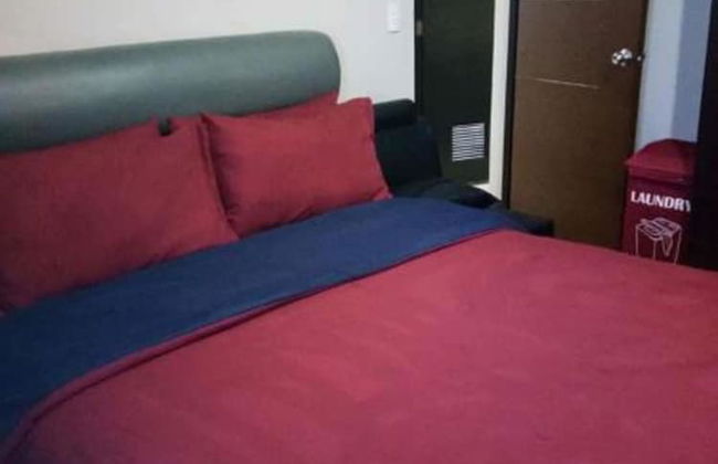 Cubao ManhattanHeights Unit 5H Tower C - Photo 10