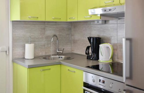 Holiday home Vrvilo- with private pool and playground - Foto 29