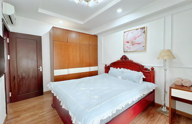 Vinhomes Times City by Emily in Town - Foto 7