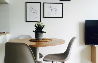 Apartament Kolska - Foto 6