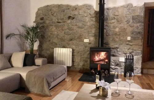 CANGAS DE ONIS RURAL HOUSE WITH VIEWs - Foto 26