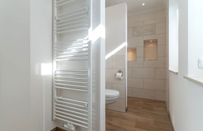 Holiday Home in Tonning With Harbor Views - Photo 26