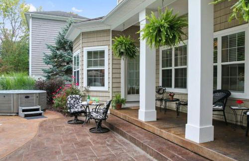 Inn Like a Lamb - Foto 64