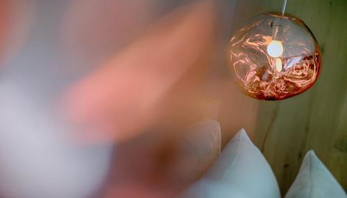 Luxegg - Mountain Lodge - Foto 3