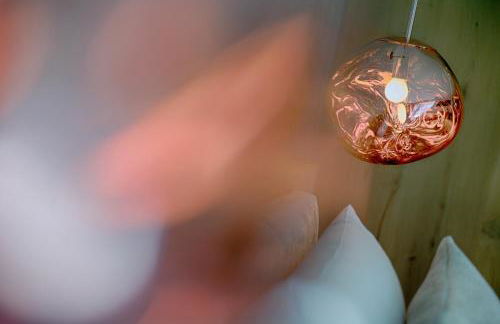 Luxegg - Mountain Lodge - Foto 3