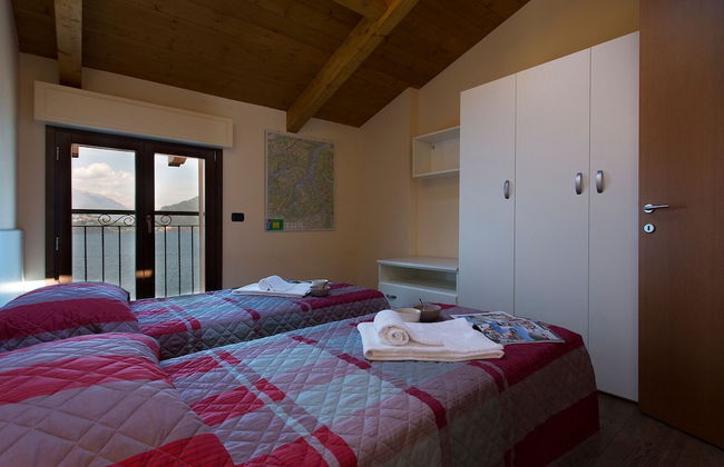 Casa Attico Al Porto - Foto 8