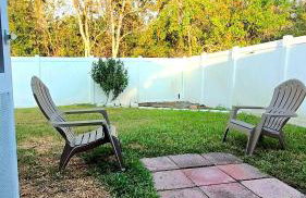 Top-of-the-line decoration! Next to Tampa outlets, - Foto 18