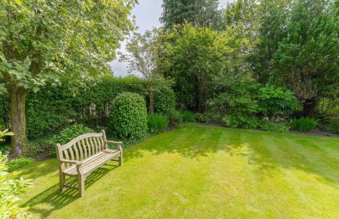 Peacock Cottage - Foto 34