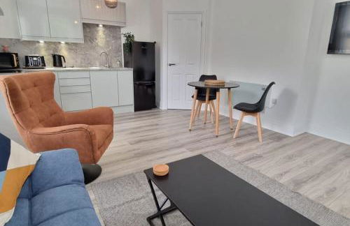 Tower House Apartments - Foto 18