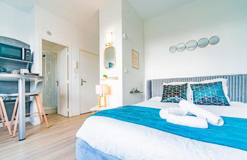 Le Petit Anatole - Proche Gare - Netflix - Foto 6