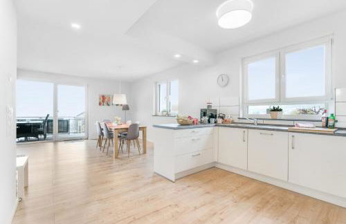 Ferienwohnungen Pellenzblick - Wohnen auf Zeit - - Foto 38