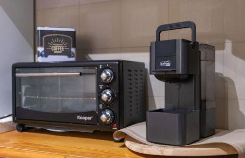 Villa Rosa, relax place - Foto 23