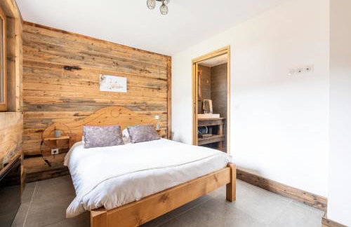 La cabane du cerf - Foto 22