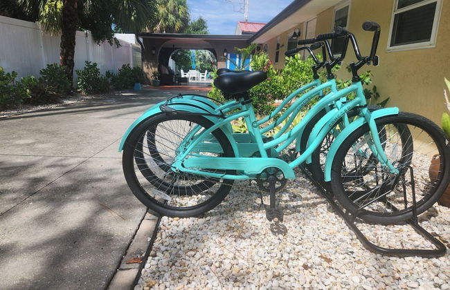 Paradise Cove at Lemon Bay - Foto 45