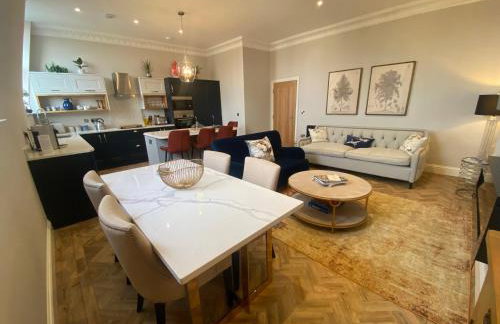 Derwent House Apartments - Foto 3