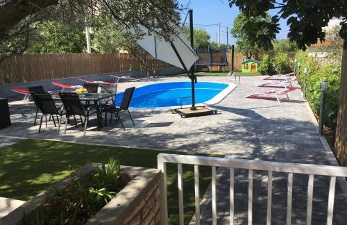 Apartment with private pool - Foto 35