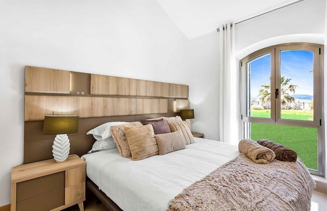 Sotogrande Sea View Penthouse - Foto 2