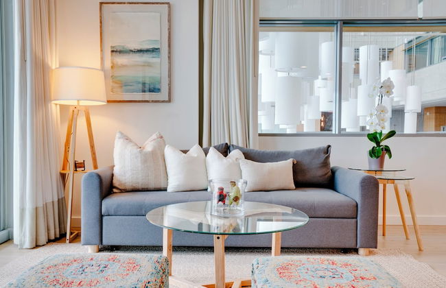 Oceanfront Luxury Condos - Photo 12