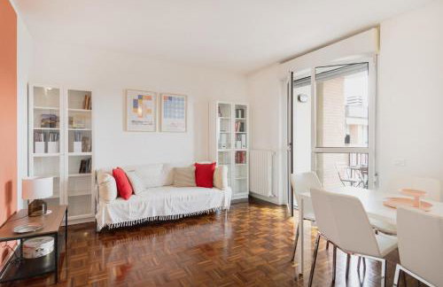 Easylife - Milano - Maffucci 53 - Dergano - Foto 1