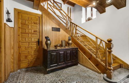 Casa Rural Francisco Mayo - Foto 33