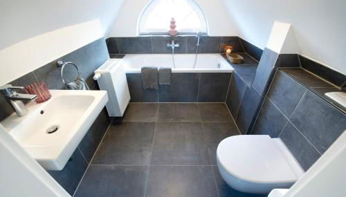 Ferienhaus Strandhafer - Foto 5