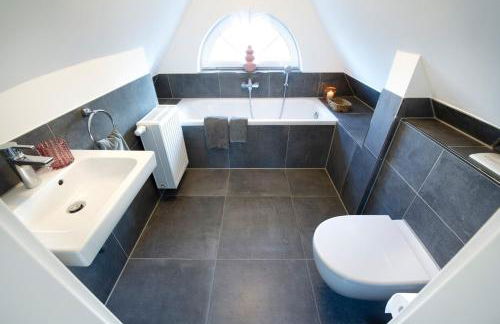 Ferienhaus Strandhafer - Foto 5