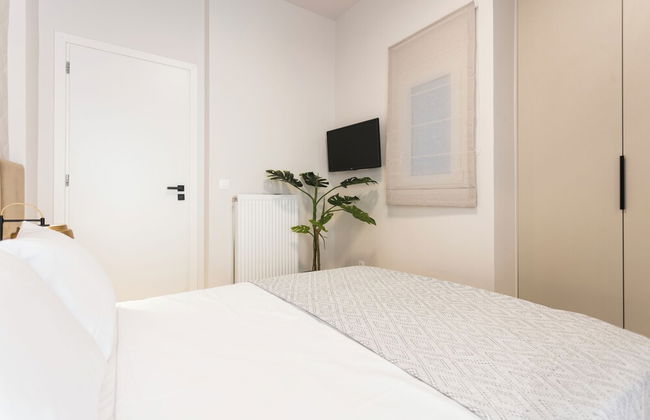 Athenian Modern & Luxury Apartments - Foto 25