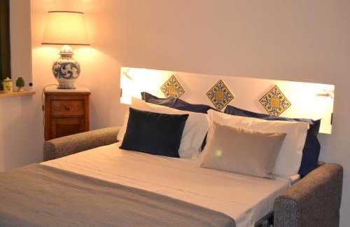 Casa Marina Taormina - Foto 17