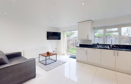 Parlaunt House - 3 Bedroom With Free Parking - Foto 42