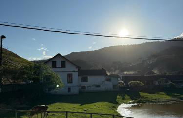 Cabana Bariloche - Busch Camping - Photo 7