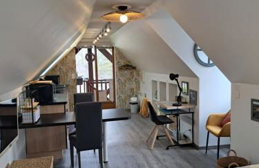 O loft des Croisiens - Foto 27