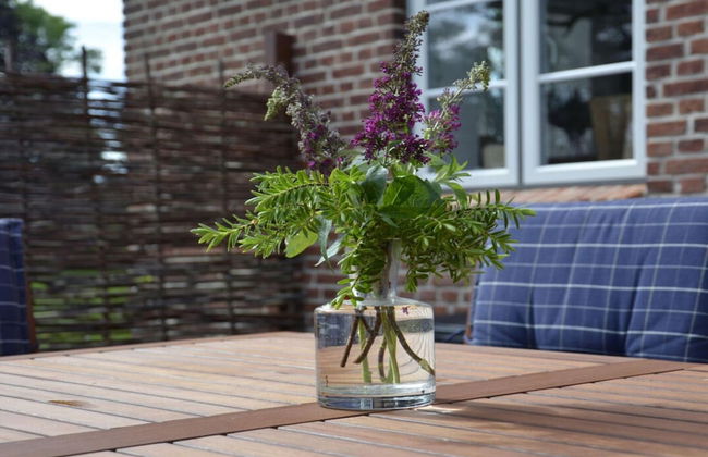 Holiday Apartment Domstag "kos" - Foto 23