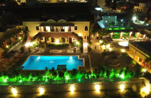 Abelonas Village - Foto 1