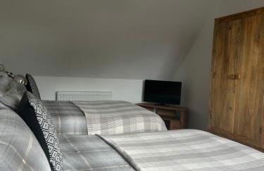 NC500, Wick Caithness Holiday Home - Photo 5